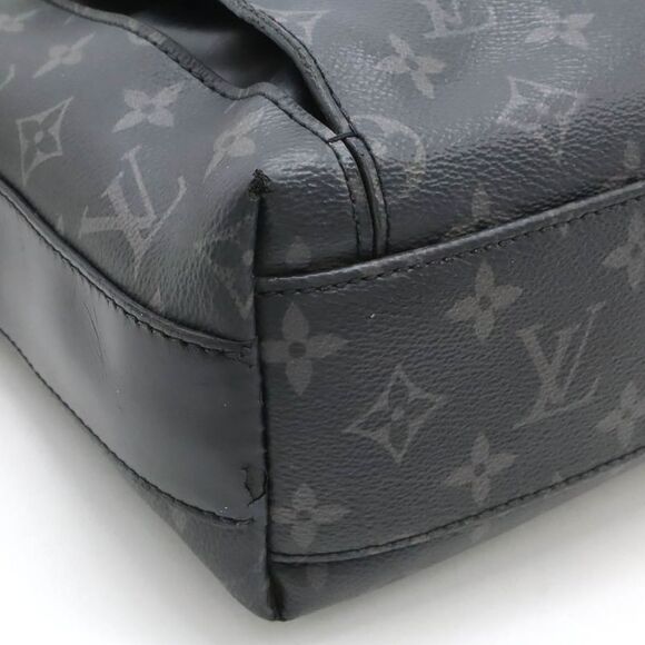 Louis Vuitton Monogram Eclipse Odyssee Messenger PM Bag - Picture 3 of 8
